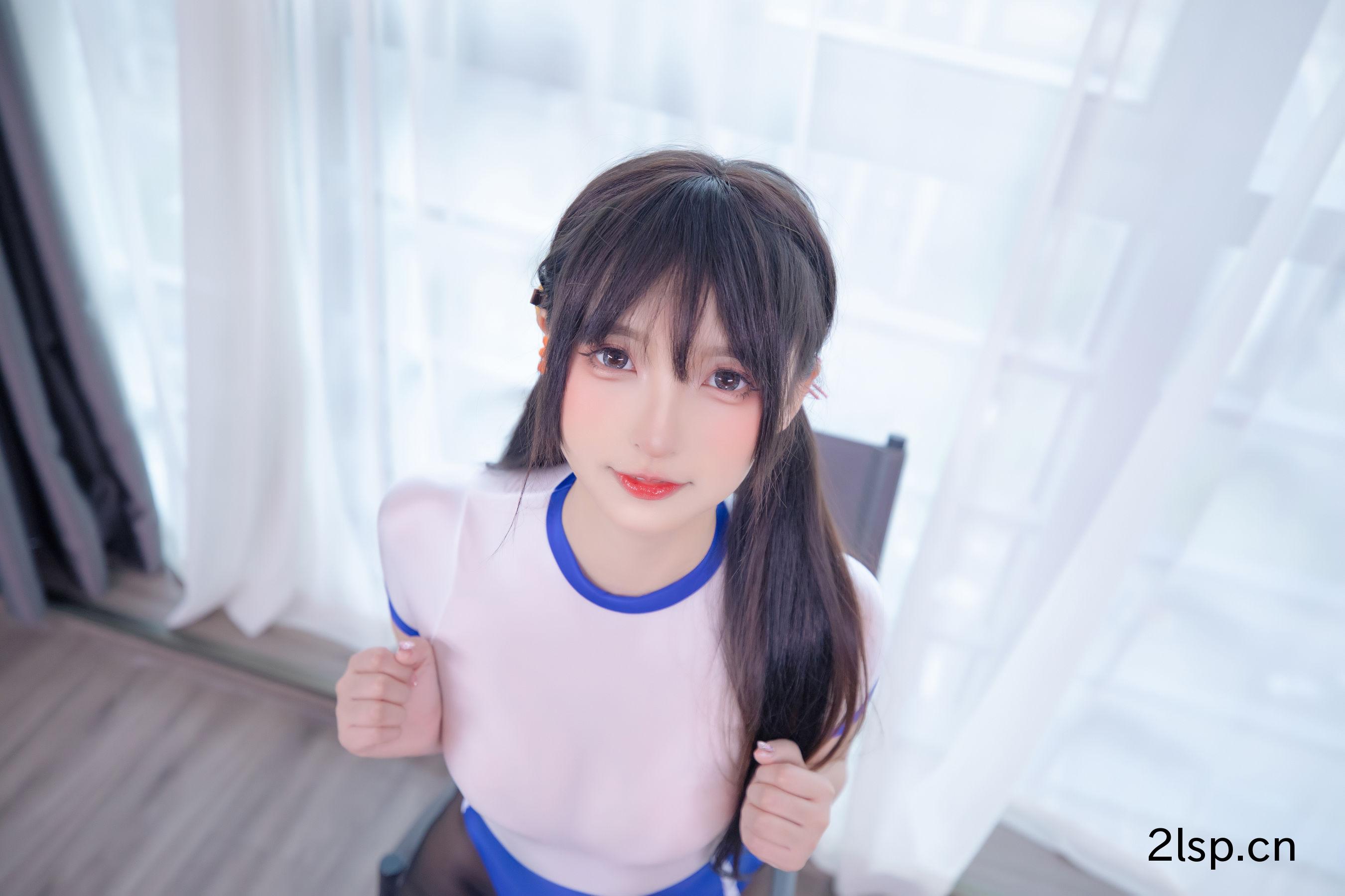 [网红COSER]萝莉神楽板真冬之虎年07月微博订阅